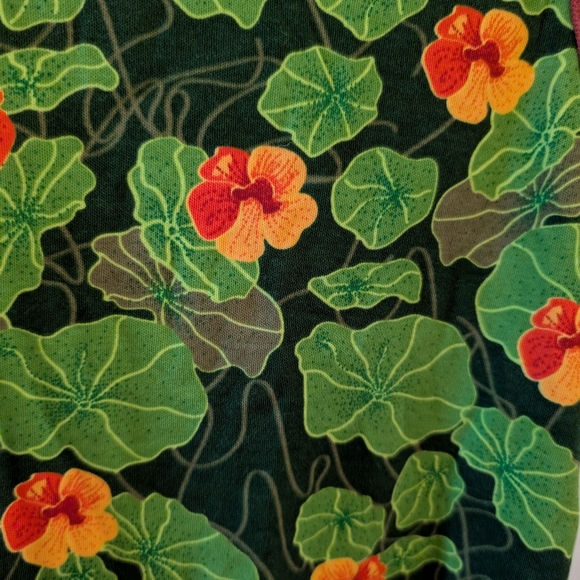 Duns of Sweden Monks Cress Green Dungarees - Picture 3 of 5